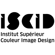 Logo iscid