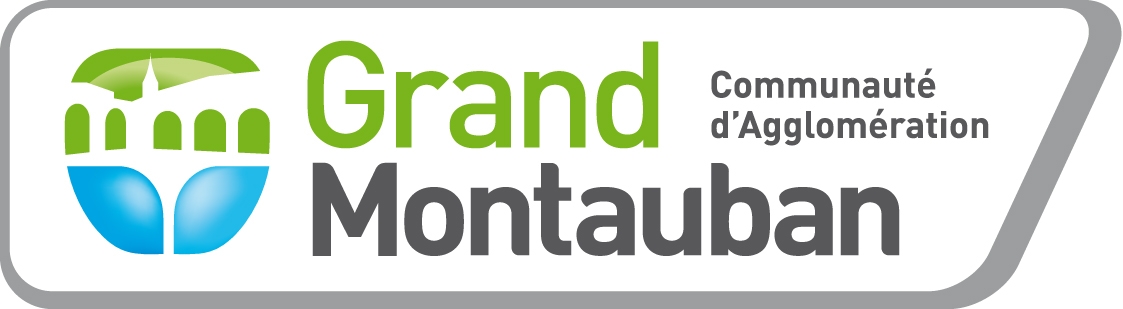 Logo Grand Montauban