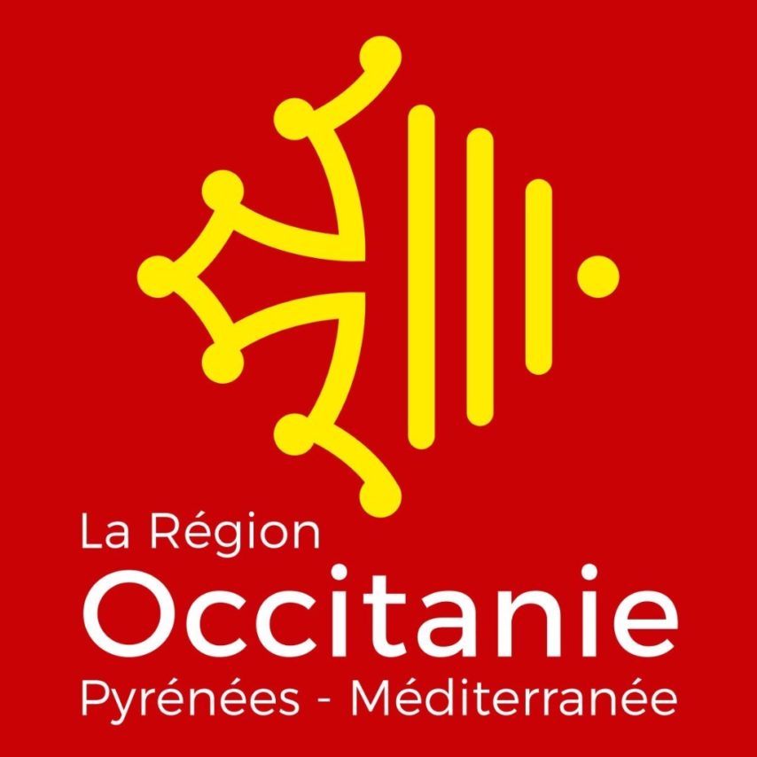 Logo occitanie